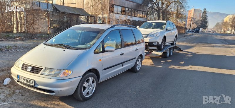 Пътна Помощ 24/7, снимка 1