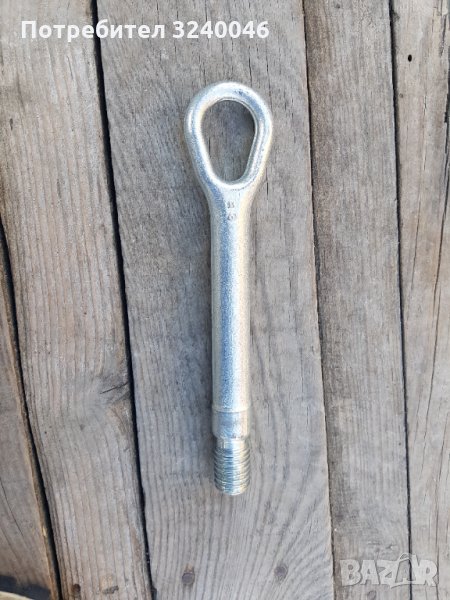 Кука за теглене на Мерцедес 'С'класа 2018г., снимка 1