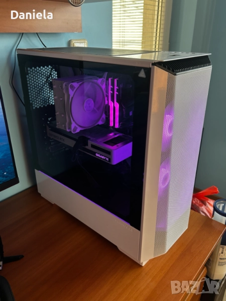 Компютърна конфигурация, снимка 1