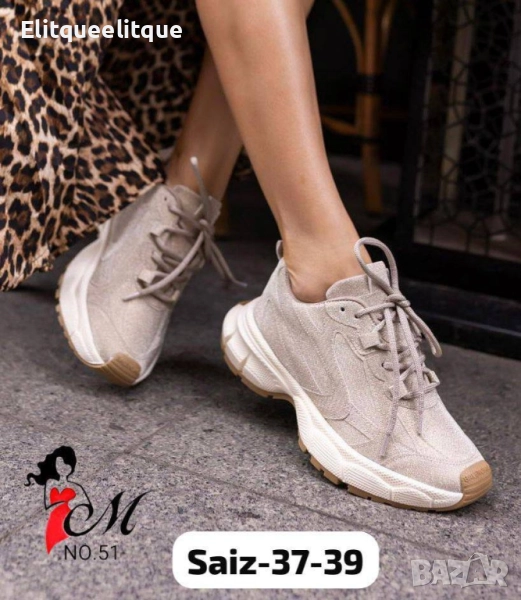 дамски маратонки Balenciaga , снимка 1