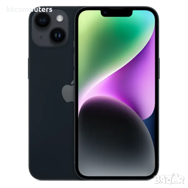 ЧАСТИ ЗА - Apple iPhone 14, снимка 1