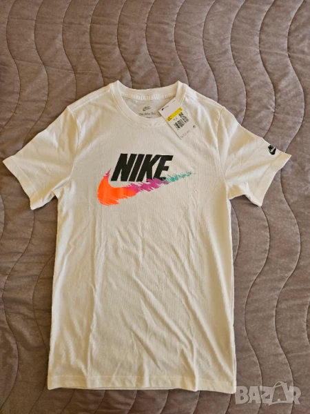 Nike Мъжка тениска , снимка 1