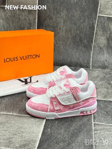 Дамски Обувки ✨ Louis Vuitton , снимка 1