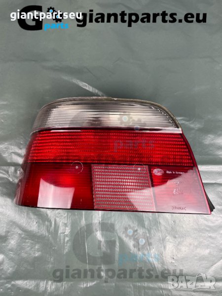 Заден ЛЯВ стоп за БМВ е39 BMW e39 преди фейс ОЕМ, снимка 1