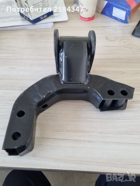 HYUNDAI PONY EXCEL SCOUPE 1.3-1.5CC 1990-1995г ТАМПОН СКОРОСНА КУТИЯ HMC, снимка 1