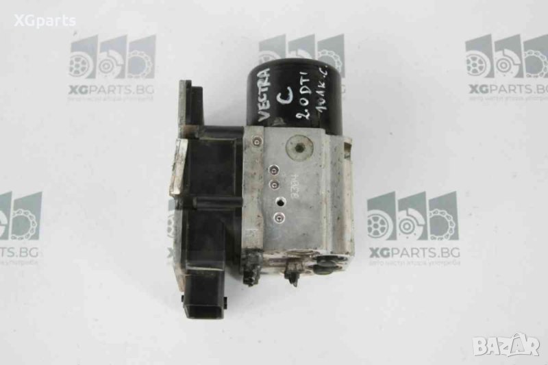 ABS за Opel Vectra C 2.0DTI 101к.с. (2002-2009) 13509101L, снимка 1