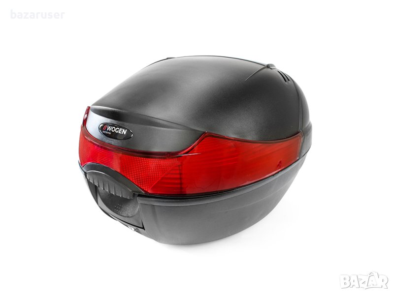 Нов куфар/багажник за мотор 1410 0001, снимка 1