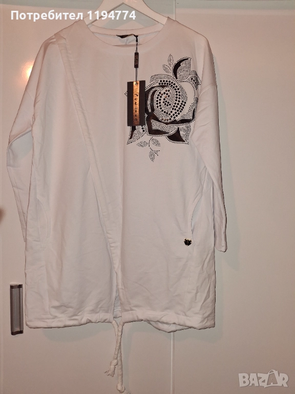 Nelita дамска туника, снимка 1