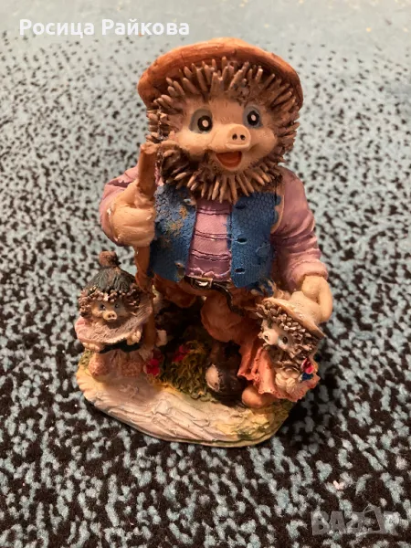 Статуетка , снимка 1