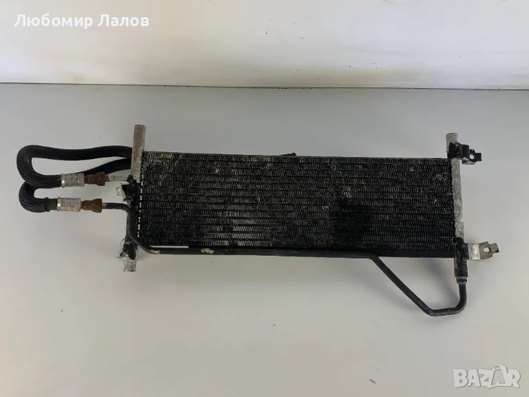 Маслен радиатор Land Rover Freelander I 120к.с. (98-06)г. , снимка 1