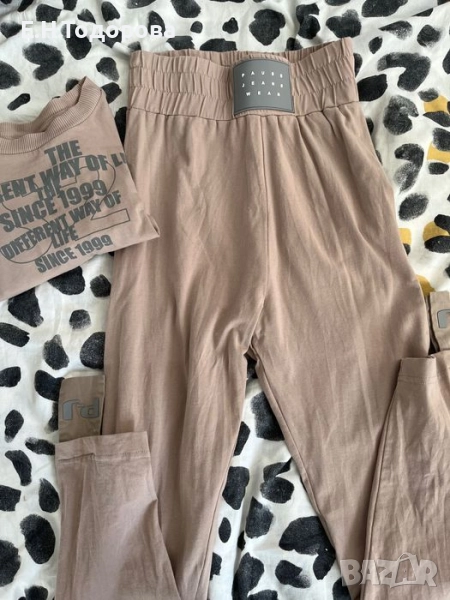 Екип Pause НОВ, снимка 1