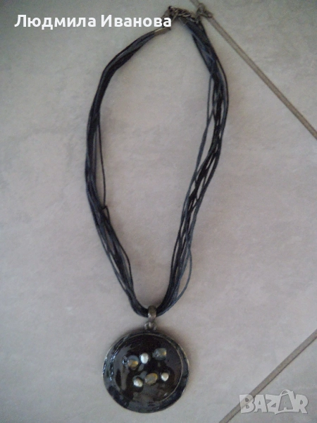 Брошки, гердани, обеци, гривни, снимка 1