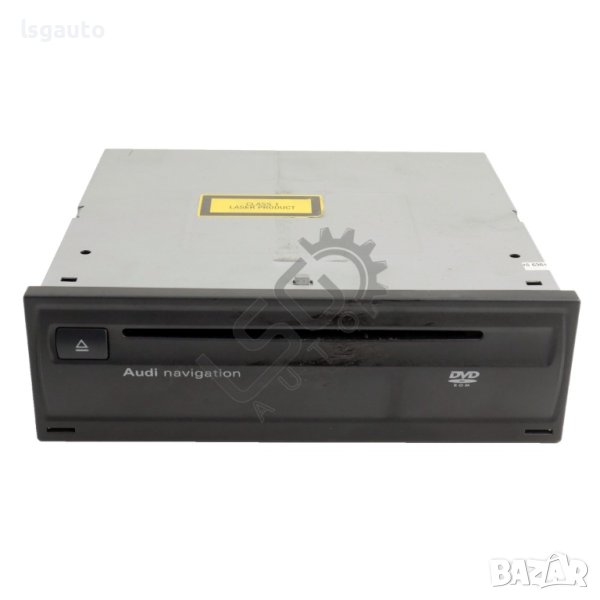 GPS навигация AUDI A6 (4F, C6) 2004-2011 ID: 121148, снимка 1