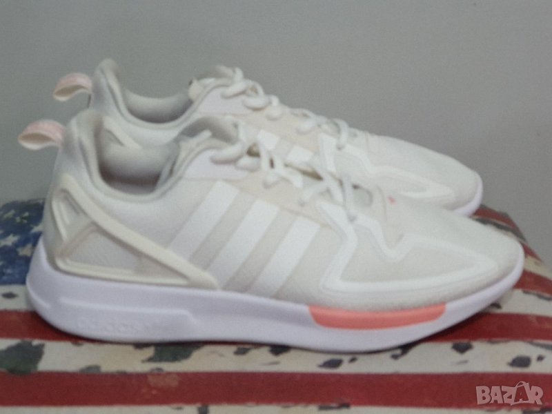 ADIDAS 41.1/3 номер, като нови , снимка 1