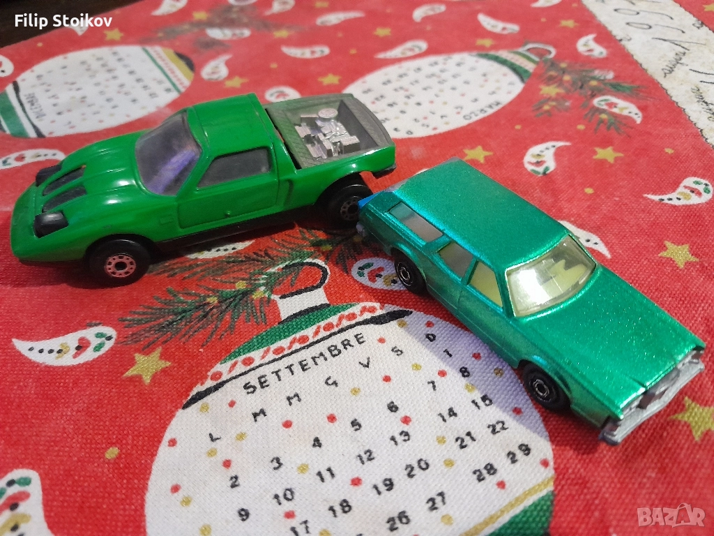 Мачбокс бг., снимка 1