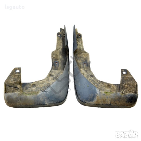 Комплект предни калобрани Honda CR-V III 2006-2010 ID:103732, снимка 1