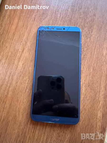 Honor 9 Lite 32GB 3GB RAM Dual, снимка 1