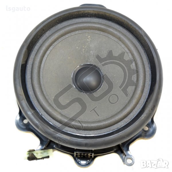 Преден високоговорител AUDI A4 (B6) 2000-2004 A070222N-109, снимка 1