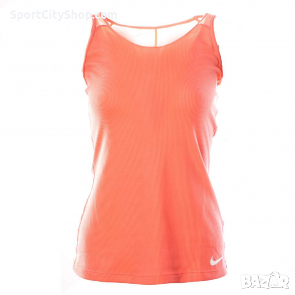Дамски потник NIKE Stylized Tank Top 862344-655, снимка 1