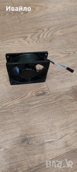 Вентилатор 24v , снимка 1