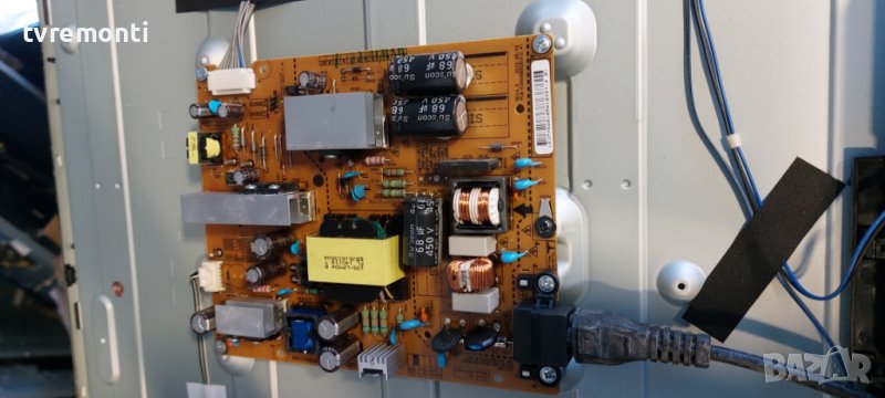 Захранваща платка ,LGP42-13PL1,EAX64905301(2.4), for LG 42LN5406 42 inc DISPLAY LC420DUE SFR1, снимка 1