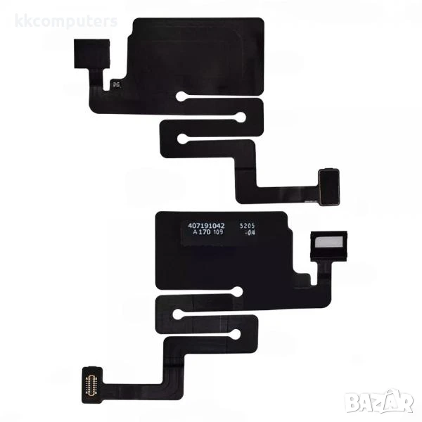 Лентов кабел Face ID за iPhone 16 Plus 6.7 Баркод : 484153, снимка 1