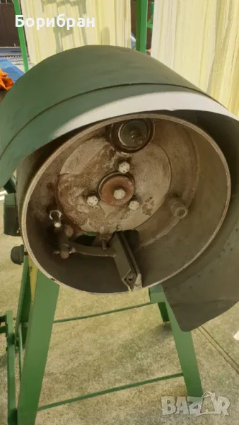 Барабанен шлайф, снимка 1