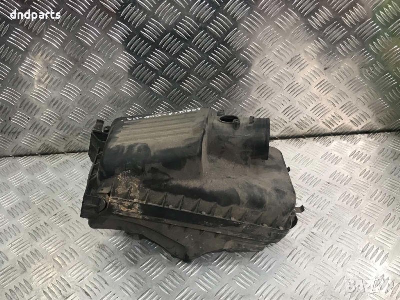 Филтърна кутия Toyota Corolla,2.0D4D,2005г., снимка 1