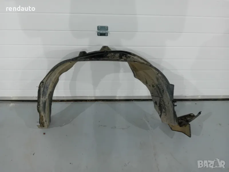 53875-0d420 Преден десен подкалник Toyota yaris cross 1.5 hybrid 2019-2024, снимка 1