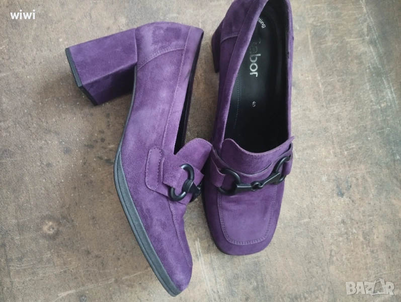 Gabor номер 39., снимка 1