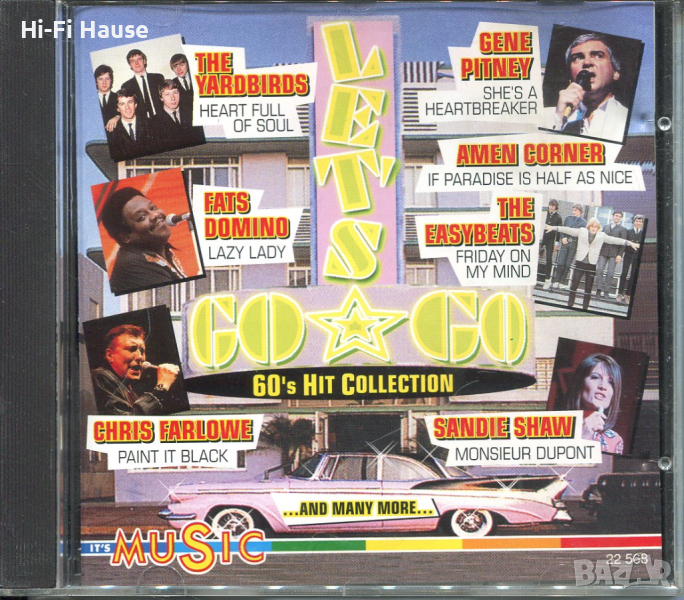 60 hits Collection, снимка 1