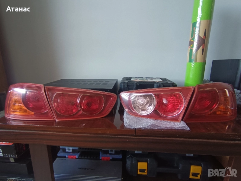 Продавам стопове за Mitsubishi Lancer, снимка 1