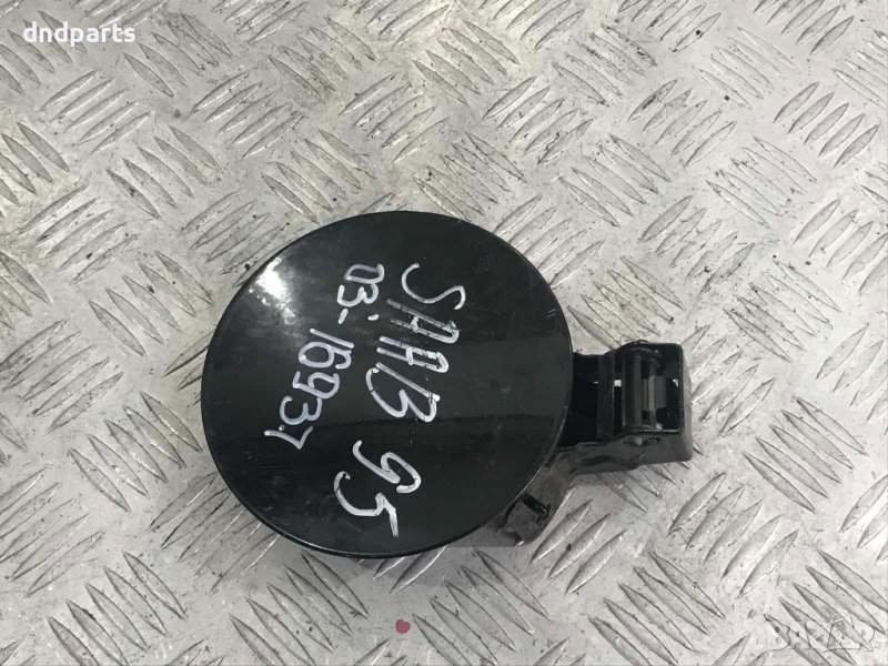 Вратичка резарвоар SAAB 9-5,2003г., снимка 1