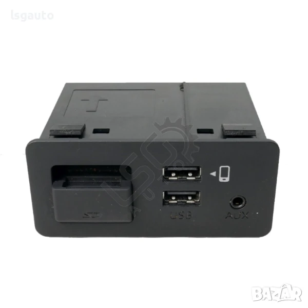 USB вход Mazda 6 Estate (GJ, GL) 2013-2019 ID:148418, снимка 1