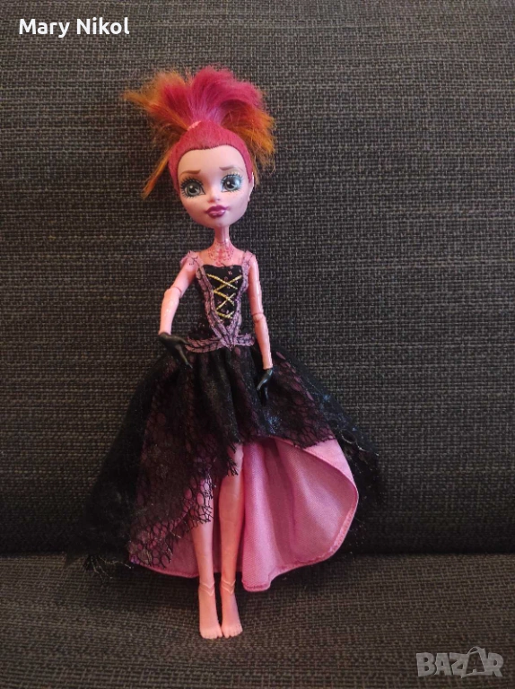 НАМАЛЕНИЕ! Monster high, снимка 1