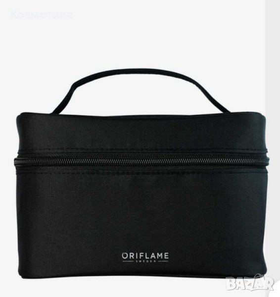 Козметичен несесер , снимка 1