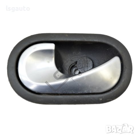 Предна лява вътрешна дръжка Renault Megane II 2002-2010 ID:107164