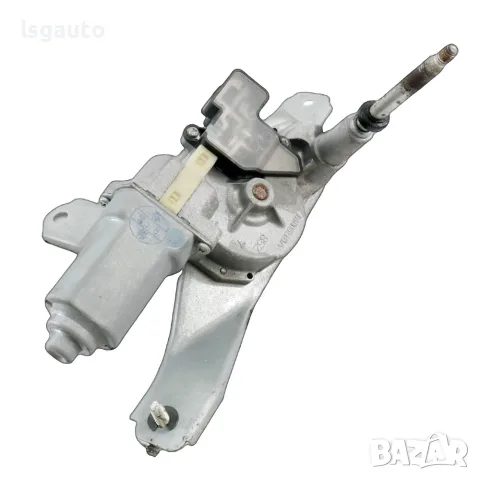 Моторче задна чистачка Mazda 2 II (DE) 2007-2010 ID: 164462