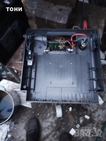 бустер 12 V части, снимка 4 - Аксесоари и консумативи - 51694484