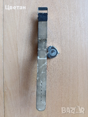 дамски часовник сърцевидна форма Daniel Klein DK Time, снимка 8 - Дамски - 52848844