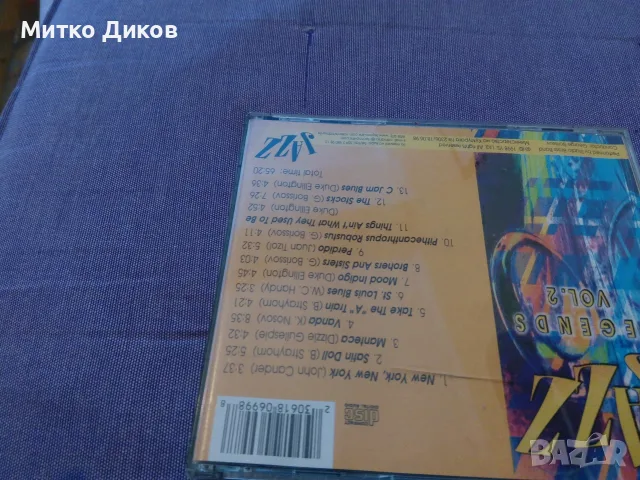 CD дискове на Бритни Спиърс -Берлиоз- Франк Синатра, снимка 3 - CD дискове - 55797341