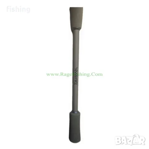 Промо Daiwa PATHFINDER 2.10/2.40/2.54см - Спининг въдица 7-28гр или 10-42гр, снимка 8 - Въдици - 48854979