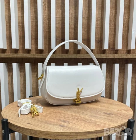 чанти ysl saint laurent , снимка 12 - Чанти - 50574918