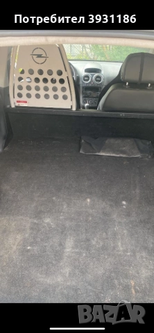Opel corsa 1,3 cdtı 1+1 , снимка 8 - Автомобили и джипове - 52948827
