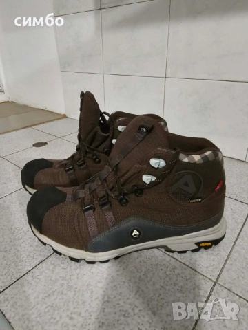 ALFA Туристически обувки