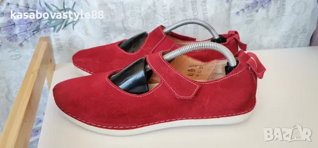 Обувки Think! 37.5н.