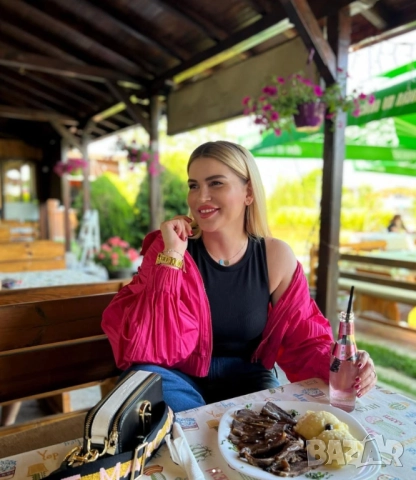 чанта marc jacobs, снимка 2 - Чанти - 51720260