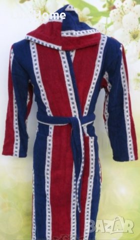 Халати на Яна Панагюрище , снимка 3 - Хавлиени кърпи - 41748462