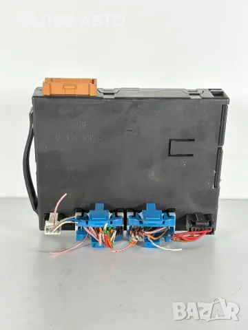 Комфорт Модул Мерцедес ML W163 (98-05г) Komfort Modul Mercedes ML W163 OEM: A1635459032, снимка 3 - Части - 55733260
