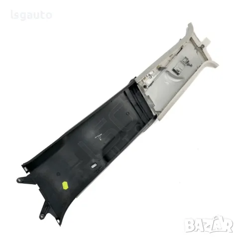 Дясна интериорна колонка между врати Volkswagen Golf VI 2008-2016 ID: 141914, снимка 2 - Части - 48799524